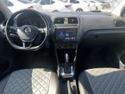 Volkswagen Polo V Рестайлинг Уфа  - изображение 18