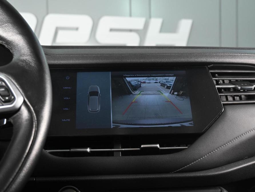 Haval F7 I Ростов-на-Дону  - изображение 13
