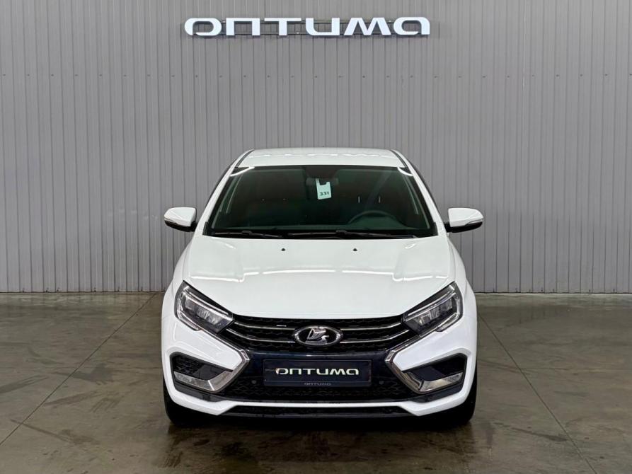 Lada (ВАЗ) Vesta I Рестайлинг (NG) Краснодар  - изображение 2