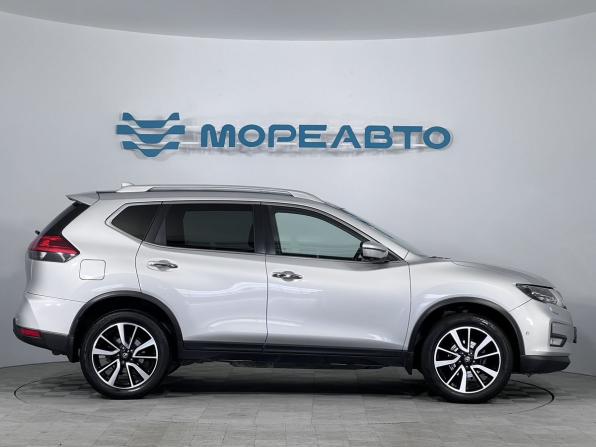 Nissan X-Trail III Рестайлинг с пробегом 2019 года, цена 2 049 000 рублей, 72446 км, внедорожник, Автокод Объявления