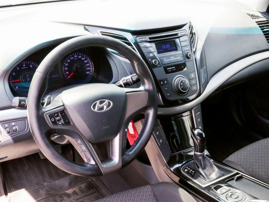 Hyundai i40 I Екатеринбург  - изображение 14