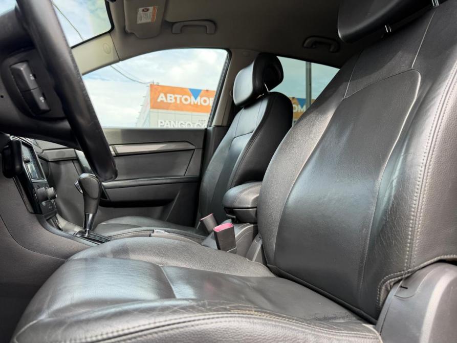 Chevrolet Captiva I Набережные Челны  - изображение 18