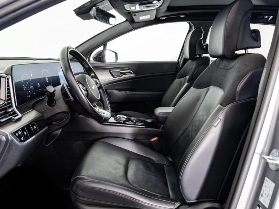 Kia Sportage V Санкт-Петербург  - изображение 22