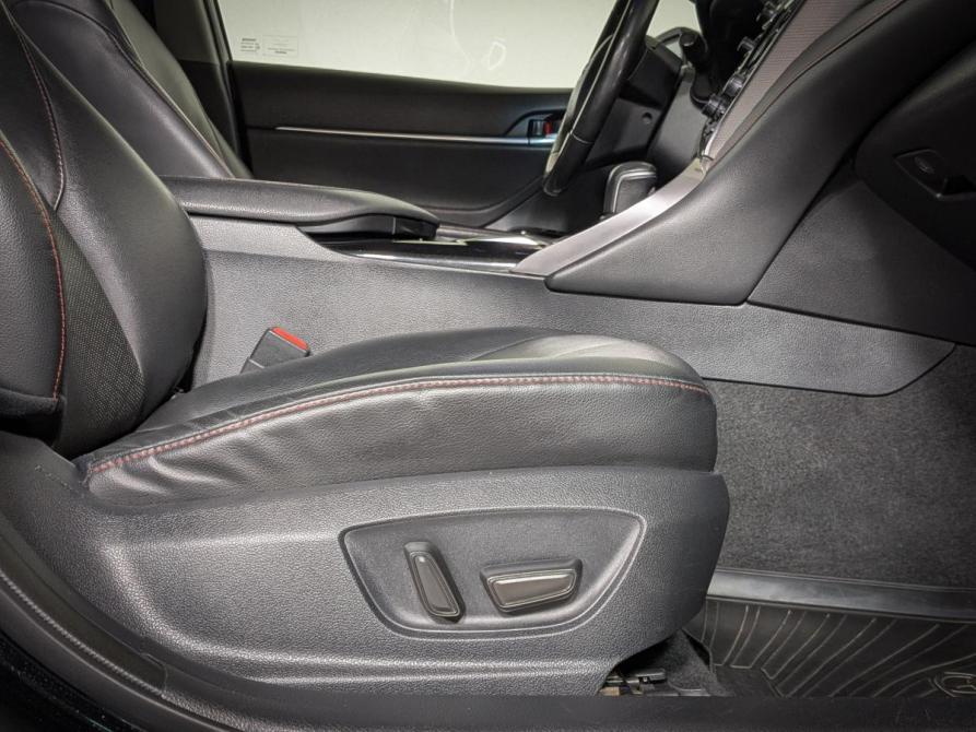 Toyota Camry VIII (XV70) Екатеринбург  - изображение 14