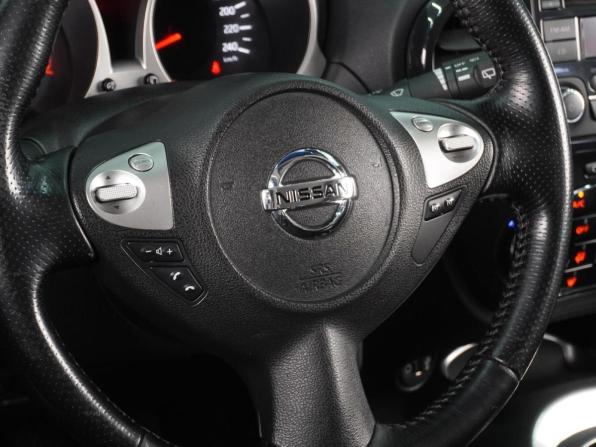 Nissan Juke I с пробегом 2011 года, цена 874 000 рублей, 151941 км, внедорожник, Автокод Объявления