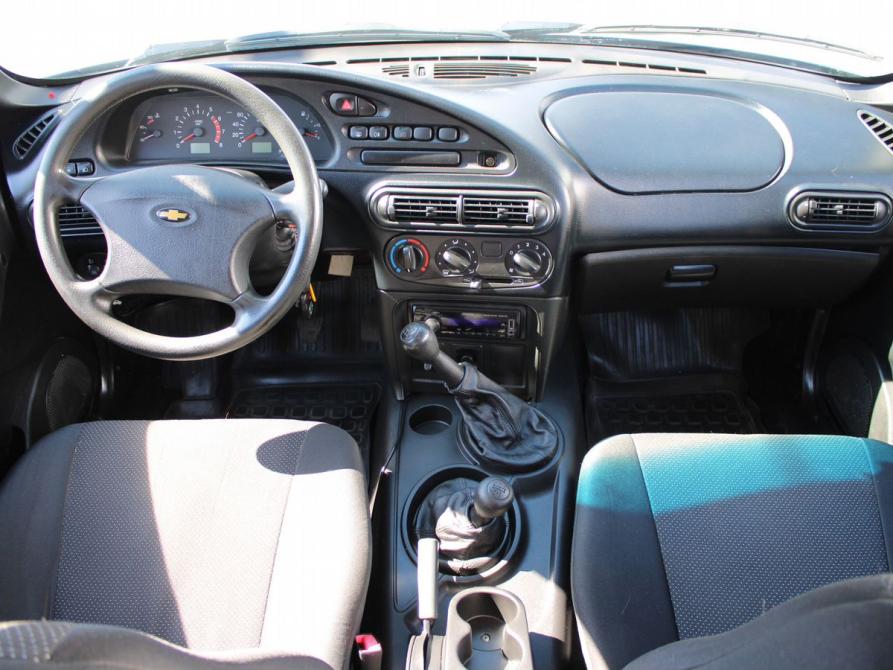 Chevrolet Niva I Нижний Новгород  - изображение 7