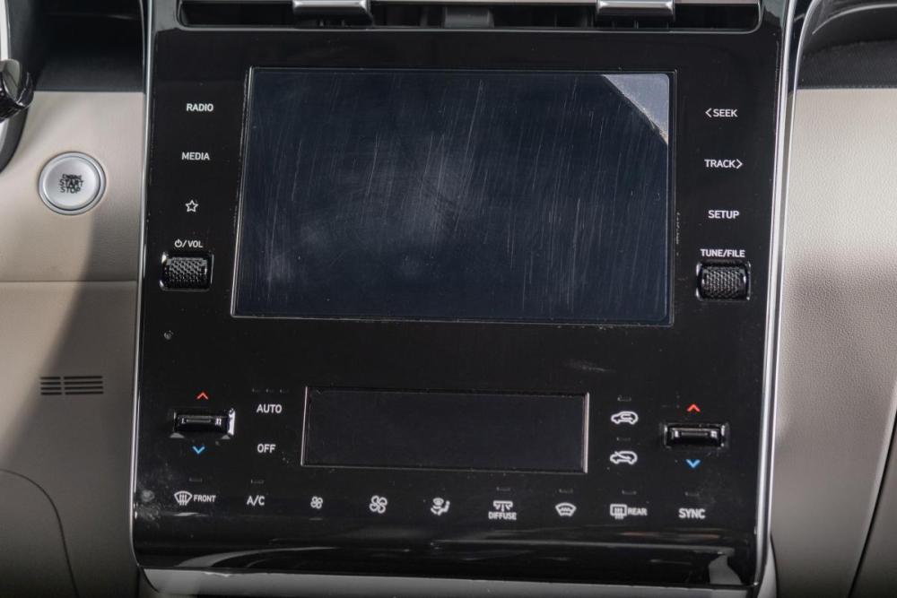 Hyundai Tucson IV Томск  - изображение 16