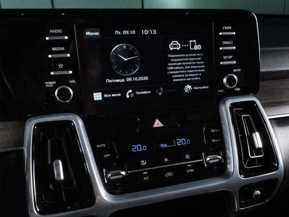 Kia Sorento IV с пробегом 2020 года, цена 2 680 000 рублей, 157270 км, внедорожник, Автокод Объявления