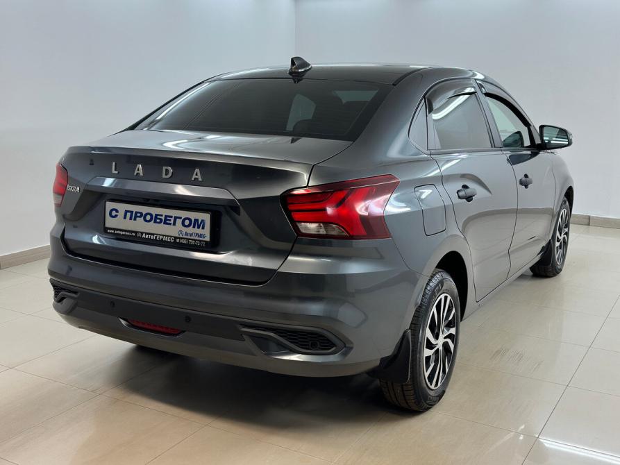 Lada (ВАЗ) Iskra Москва  - изображение 4