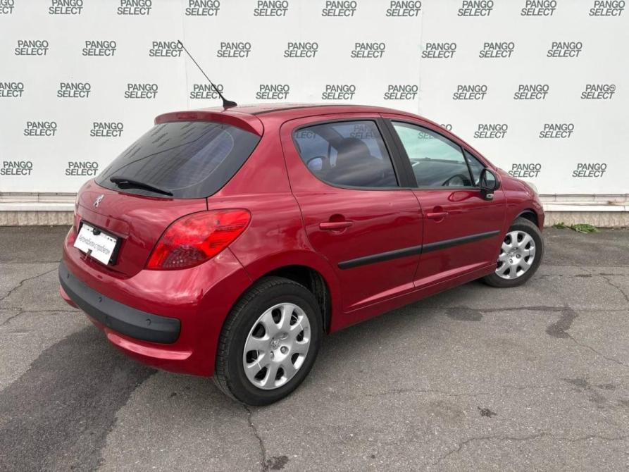 Peugeot 207 I Нижний Тагил  - изображение 4