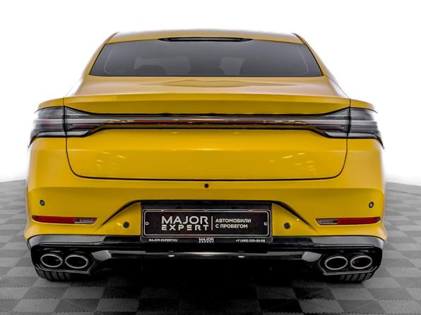 Geely Preface I с пробегом 2024 года, цена 2 280 000 рублей, 42237 км, седан, Автокод Объявления
