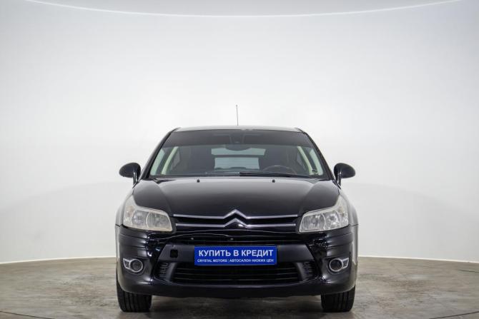 Citroen C4 I Рестайлинг с пробегом 2008 года, цена 329 000 рублей, 171370 км, хэтчбек, Автокод Объявления