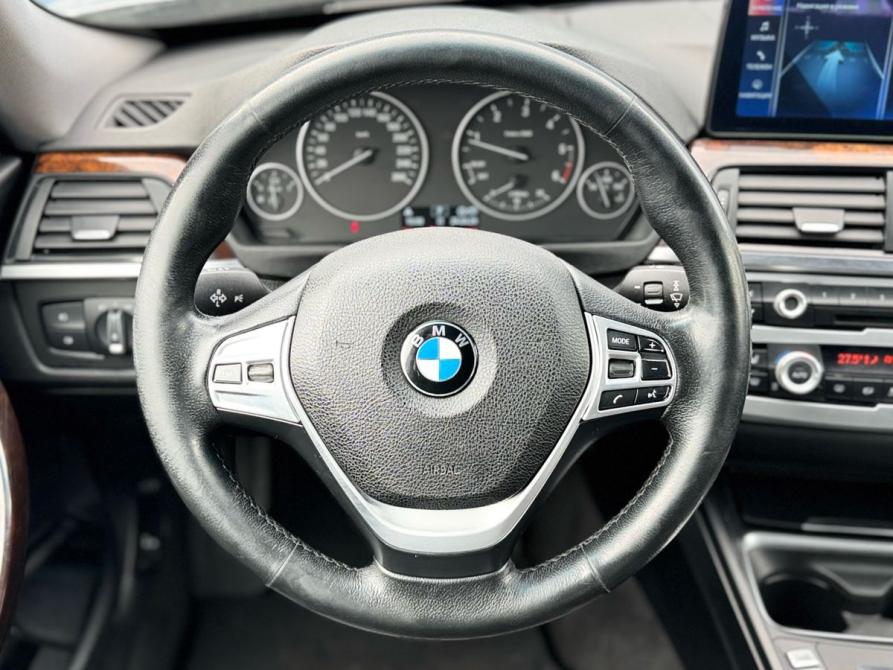BMW 3 серии VI (F3x) Ижевск  - изображение 16