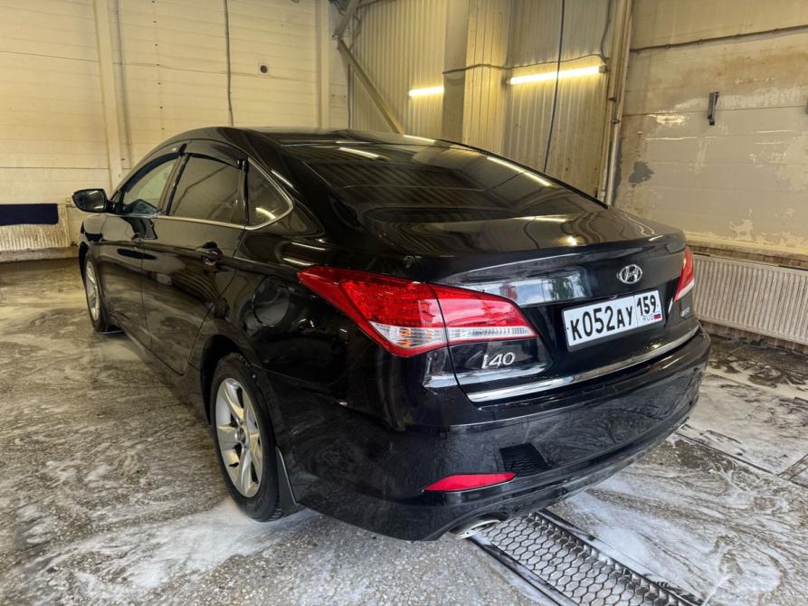 Hyundai i40 I Пермь  - изображение 4
