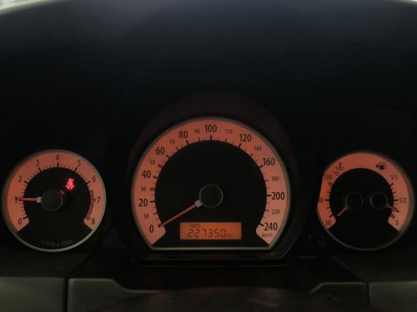 Kia Ceed I с пробегом 2009 года, цена 499 000 рублей, 227349 км, хэтчбек, Автокод Объявления