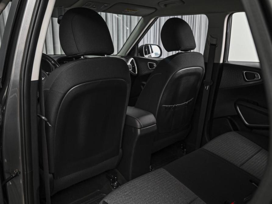 Kia Soul III Ставрополь  - изображение 11