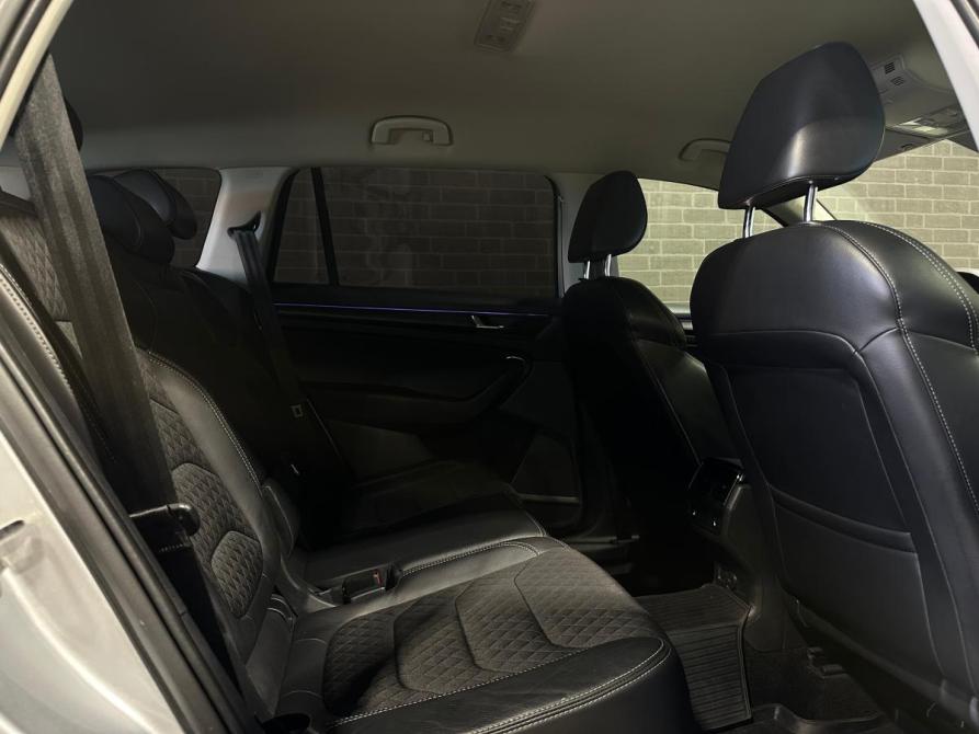 Skoda Kodiaq I Челябинск  - изображение 12