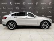 Mercedes-Benz GLC Coupe I (C253) Рестайлинг Москва  - изображение 34