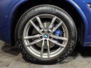 BMW X3 III (G01) Москва  - изображение 24