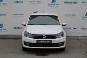 Volkswagen Polo V Рестайлинг Пермь  - изображение 24