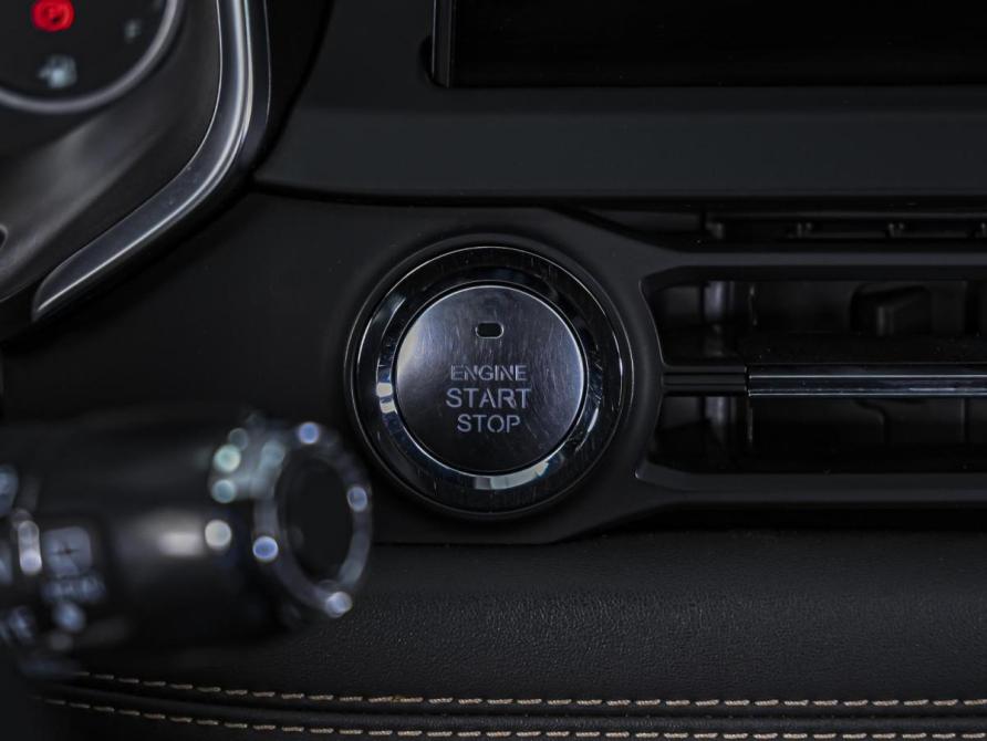 Chery Tiggo 8 I Ставрополь  - изображение 23