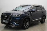 Chery Tiggo 8 Pro I Москва  - изображение 20