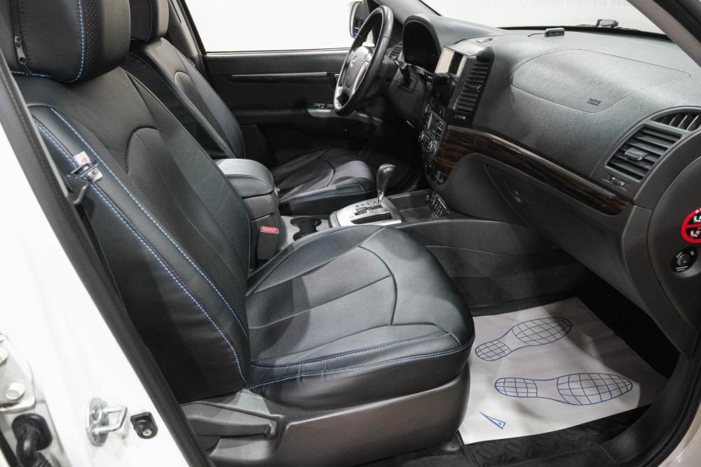 Hyundai Santa Fe II Рестайлинг Новокузнецк  - изображение 17