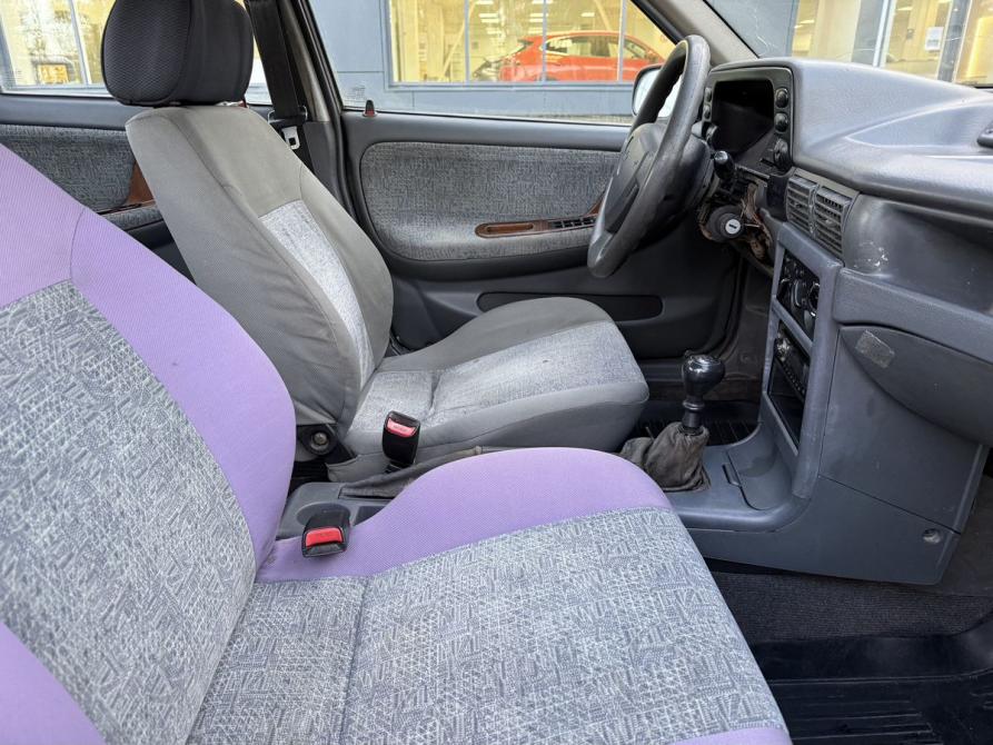 Daewoo Nexia I Ярославль  - изображение 10