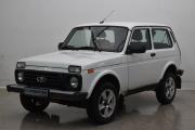 Lada (ВАЗ) Niva Legend Москва  - изображение 15