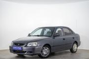 Hyundai Accent II Оренбург  - изображение 21