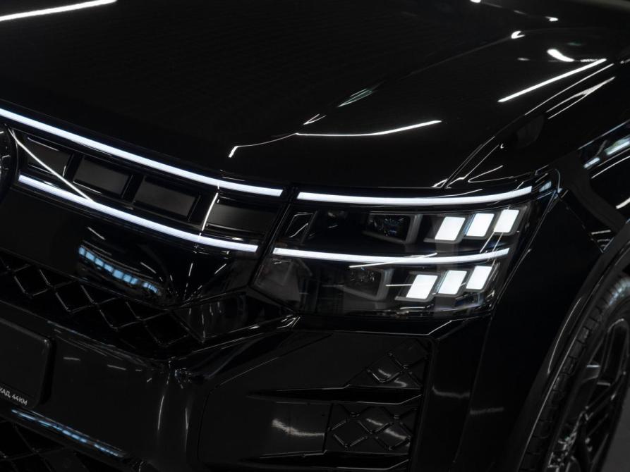 Volkswagen Teramont II (China Market) Москва  - изображение 32