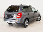 Lada (ВАЗ) Granta I Рестайлинг Тула  - изображение 21