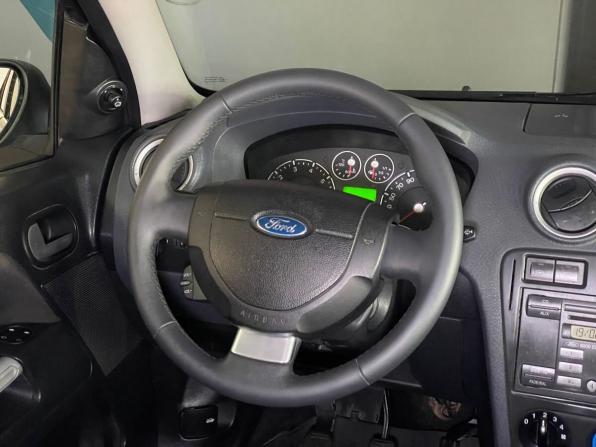 Ford Fusion I Рестайлинг с пробегом 2008 года, цена 449 000 рублей, 165974 км, хэтчбек, Автокод Объявления