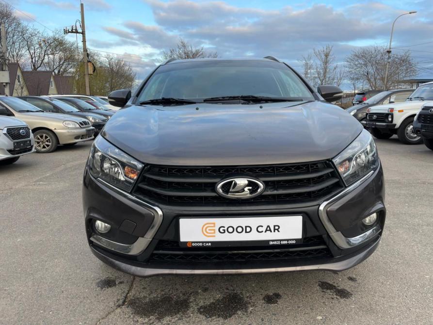 Lada (ВАЗ) Vesta I Саратов  - изображение 2