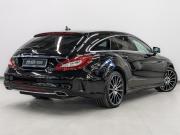 Mercedes-Benz CLS II (C218) Рестайлинг Химки  - изображение 35