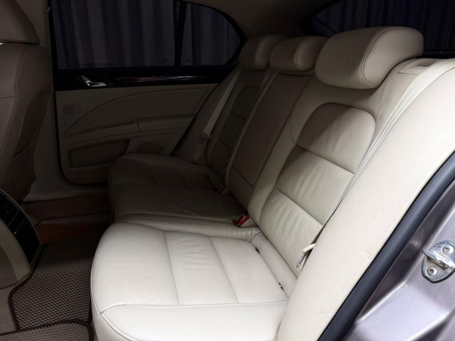 Skoda Superb II Ижевск  - изображение 34
