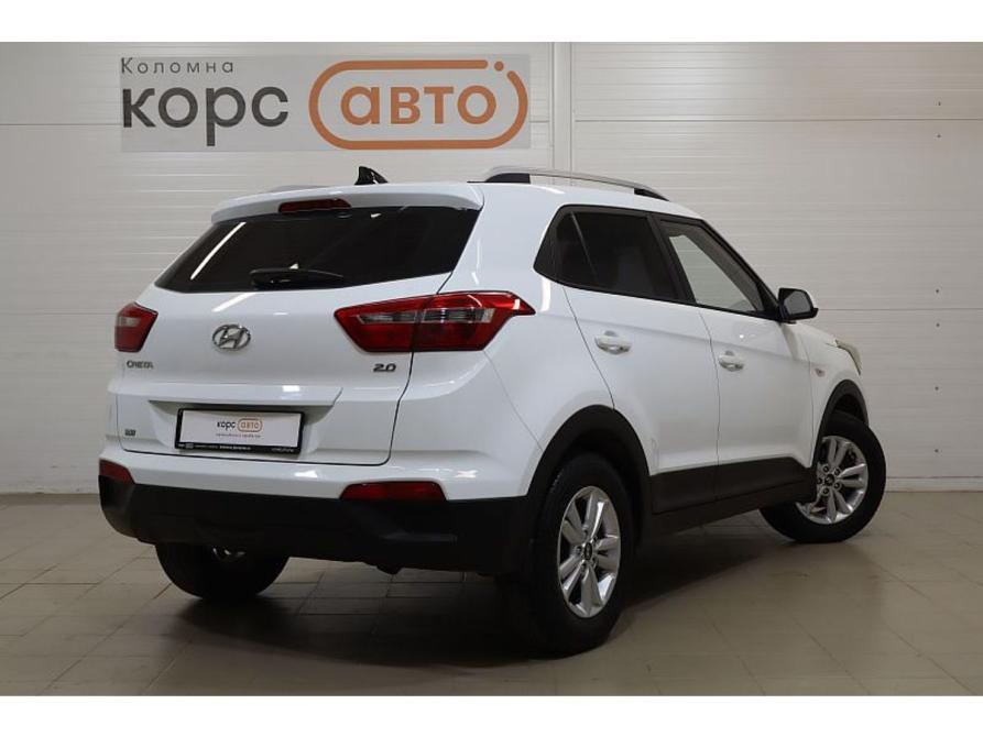 Hyundai Creta I Коломна  - изображение 3