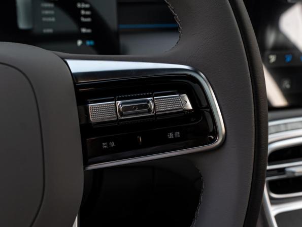 Geely Galaxy M7 с пробегом 2026 года, цена 3 850 000 рублей, 16 км, внедорожник, Автокод Объявления