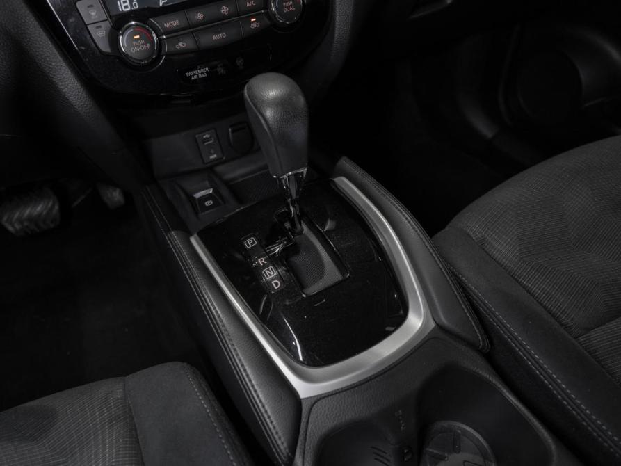 Nissan X-Trail III Москва  - изображение 14