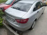 Lada (ВАЗ) Vesta I Пермь  - изображение 12