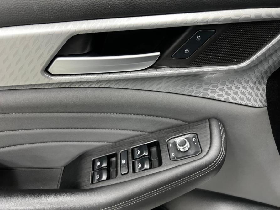 Haval F7 I Рестайлинг Набережные Челны  - изображение 8