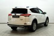 Toyota RAV4 IV (XA40) Рестайлинг Сургут  - изображение 30