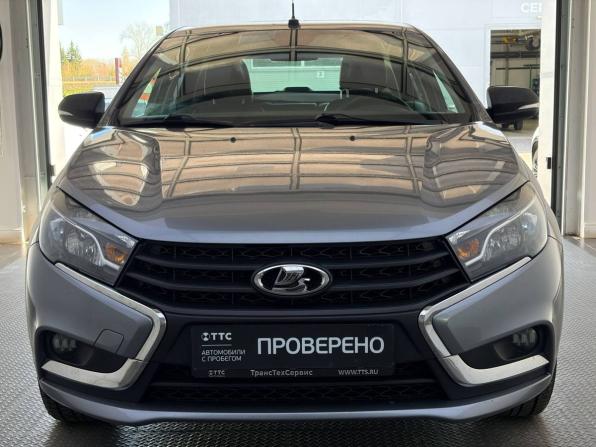 Lada (ВАЗ) Vesta I с пробегом 2019 года, цена 850 000 рублей, 131000 км, седан, Автокод Объявления