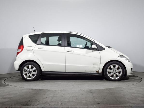 Mercedes-Benz A-Класс II (W169) Рестайлинг с пробегом 2011 года, цена 579 000 рублей, 244765 км, хэтчбек, Автокод Объявления