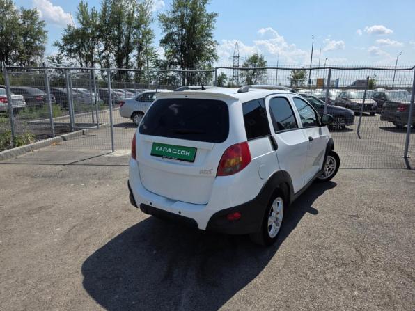 Chery IndiS (S18D) I с пробегом 2012 года, цена 320 000 рублей, 157000 км, хэтчбек, Автокод Объявления