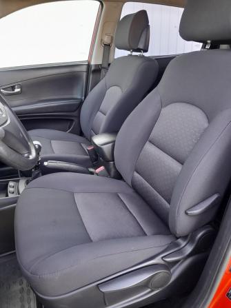 SsangYong Actyon II с пробегом 2012 года, цена 949 000 рублей, 176400 км, внедорожник, Автокод Объявления
