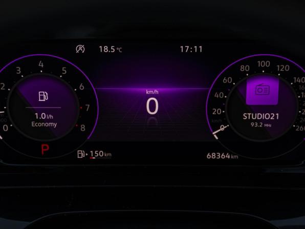 Volkswagen Golf VIII с пробегом 2020 года, цена 2 649 000 рублей, 68361 км, хэтчбек, Автокод Объявления