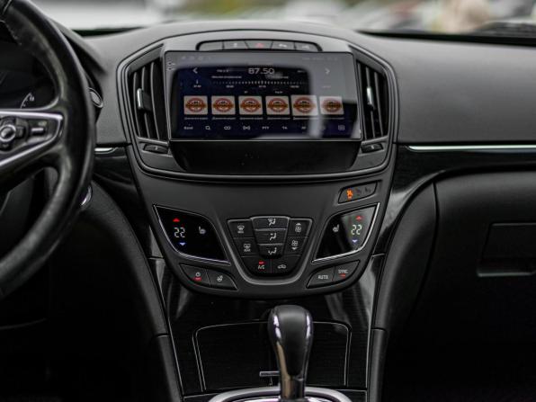 Opel Insignia I Рестайлинг с пробегом 2014 года, цена 1 080 000 рублей, 182158 км, седан, Автокод Объявления