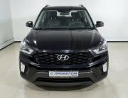 Hyundai Creta I Рестайлинг Москва  - изображение 17