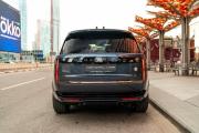 Land Rover Range Rover V Москва  - изображение 60